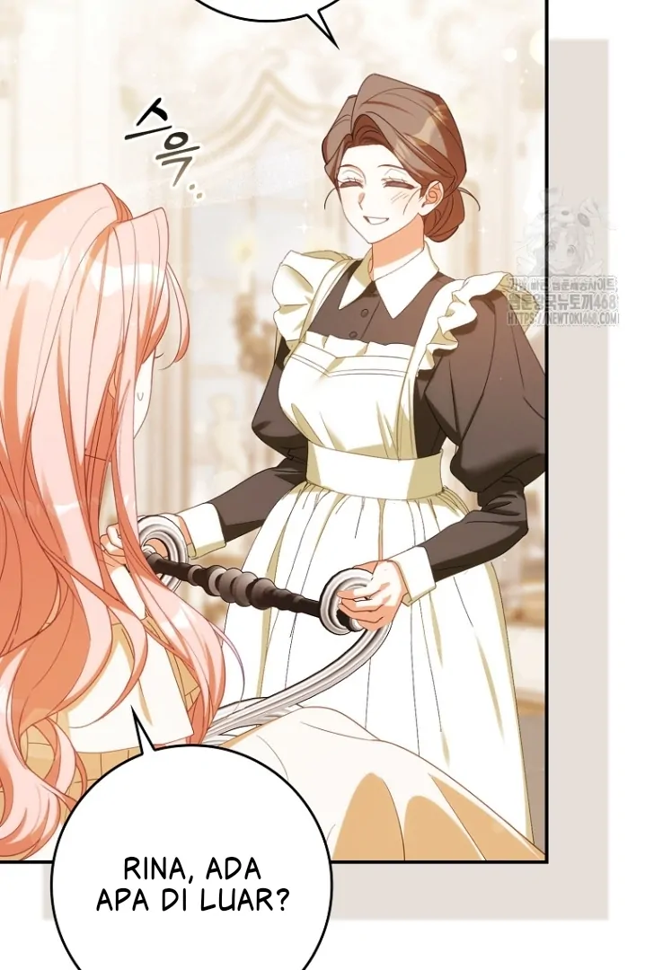 Rencana Sempurna Untuk Menghindari Ending Kematian Chapter 26 page 4