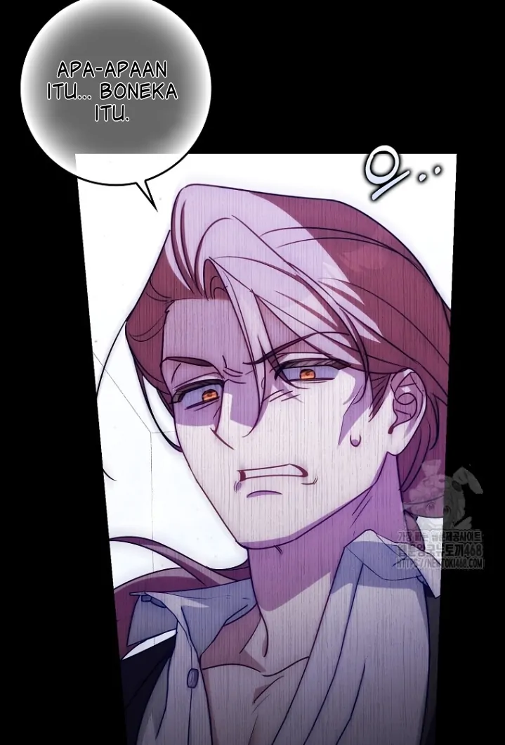 Rencana Sempurna Untuk Menghindari Ending Kematian Chapter 26 page 52