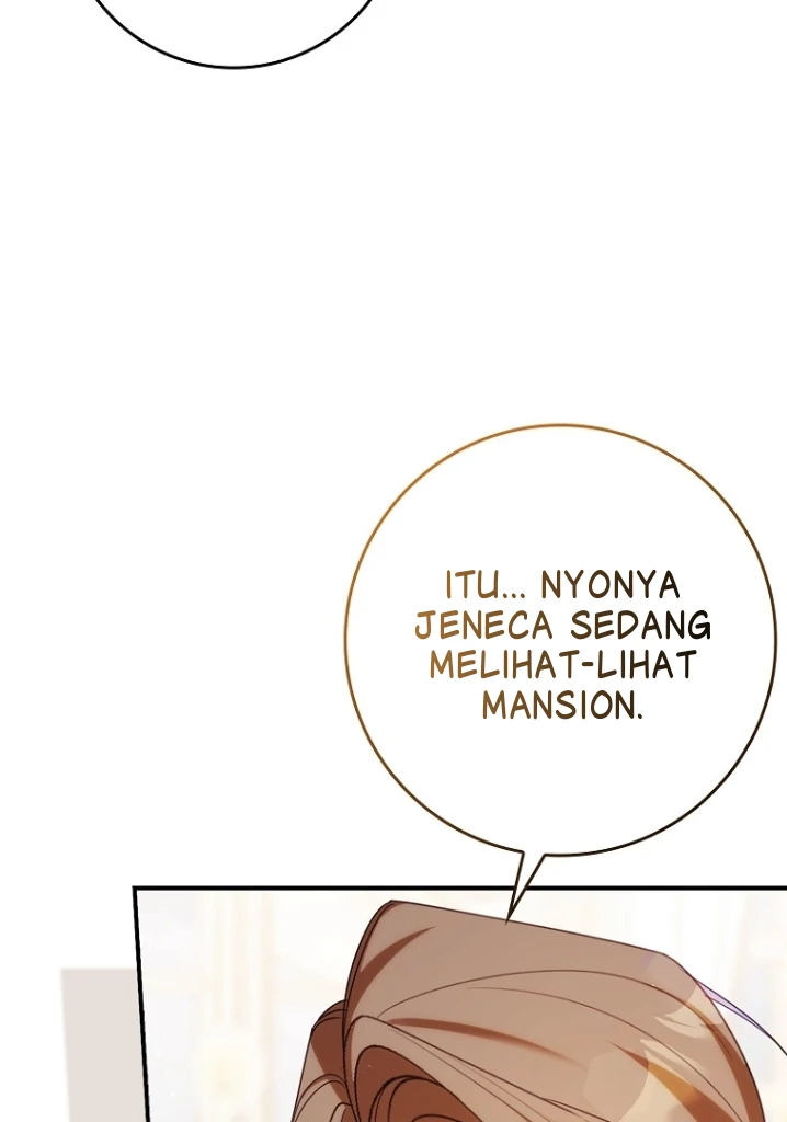 Rencana Sempurna Untuk Menghindari Ending Kematian Chapter 26 page 5