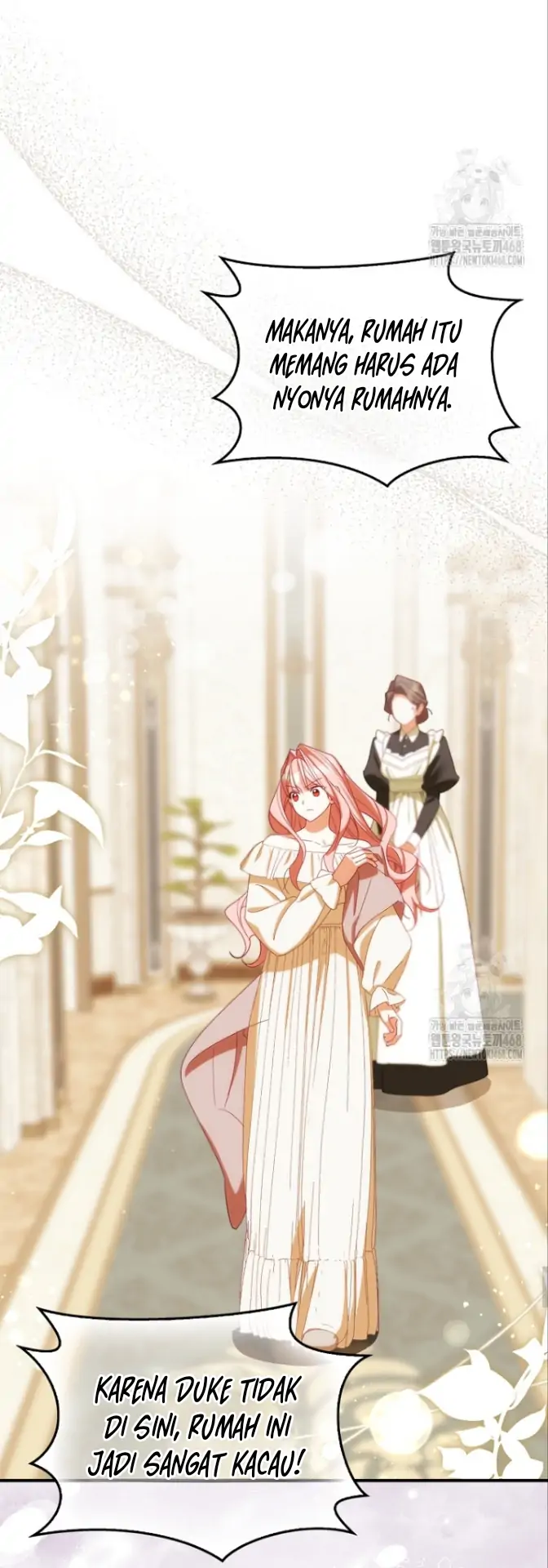 Rencana Sempurna Untuk Menghindari Ending Kematian Chapter 26 page 7