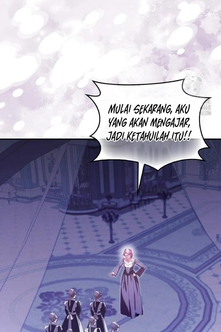 Rencana Sempurna Untuk Menghindari Ending Kematian Chapter 26 page 8