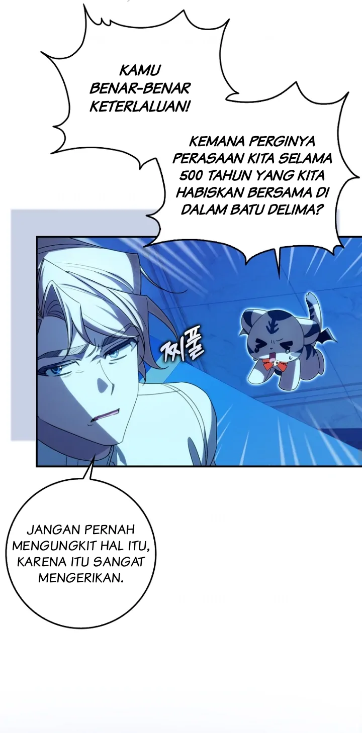 Rencana Sempurna Untuk Menghindari Ending Kematian Chapter 7 page 9