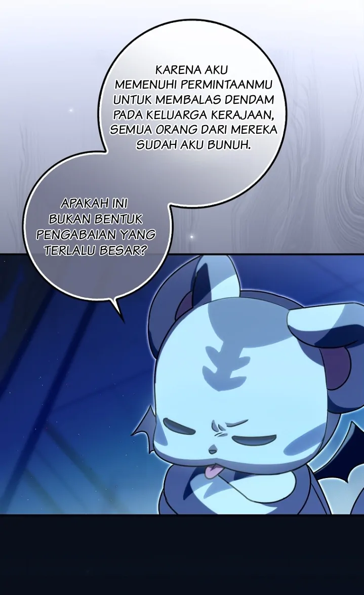 Rencana Sempurna Untuk Menghindari Ending Kematian Chapter 7 page 10