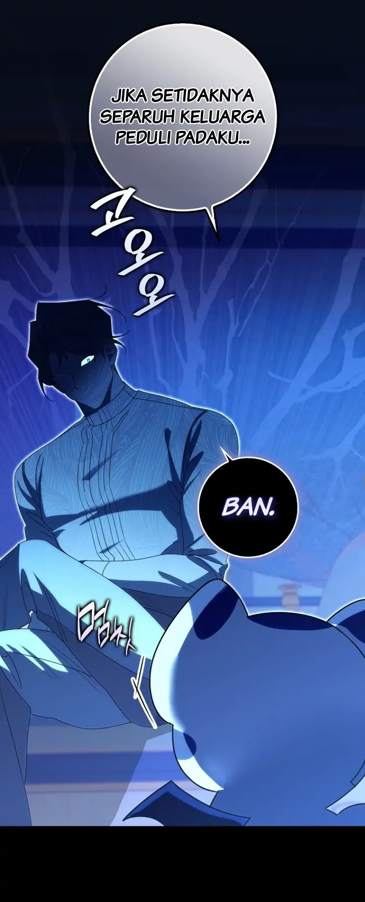 Rencana Sempurna Untuk Menghindari Ending Kematian Chapter 7 page 11