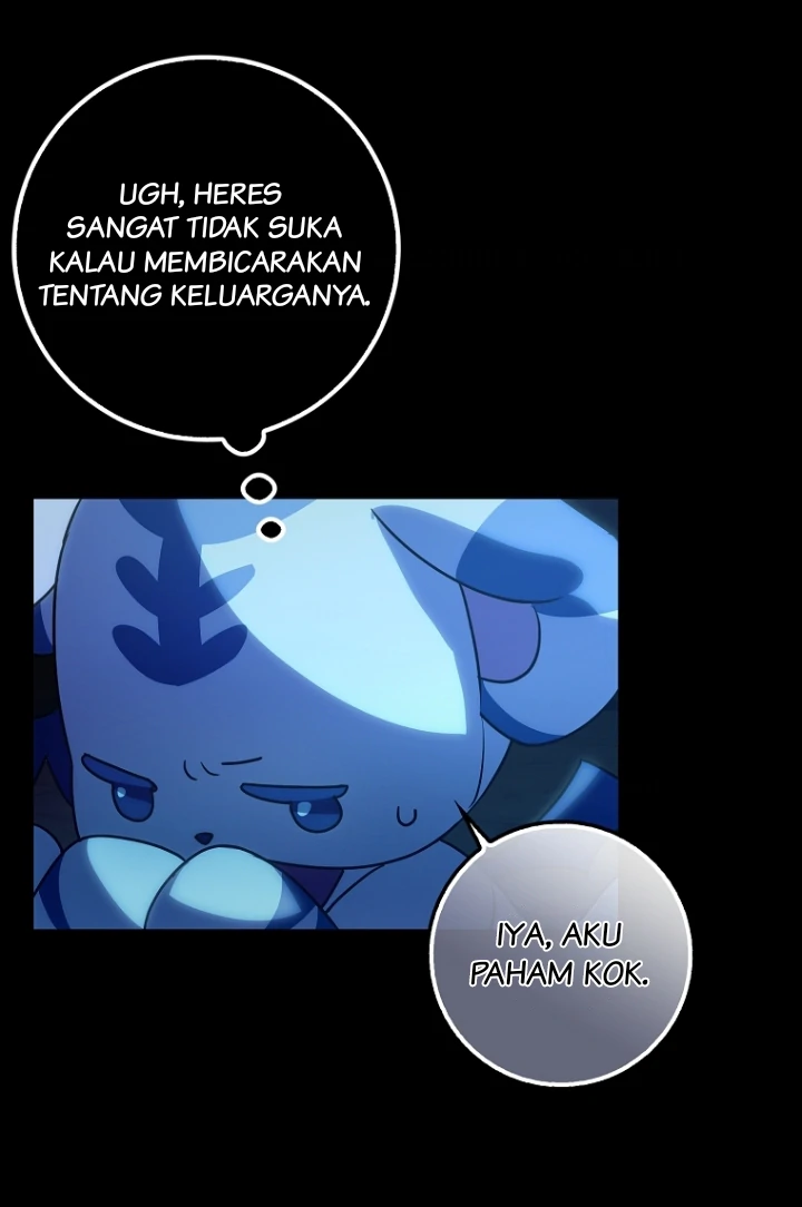 Rencana Sempurna Untuk Menghindari Ending Kematian Chapter 7 page 13