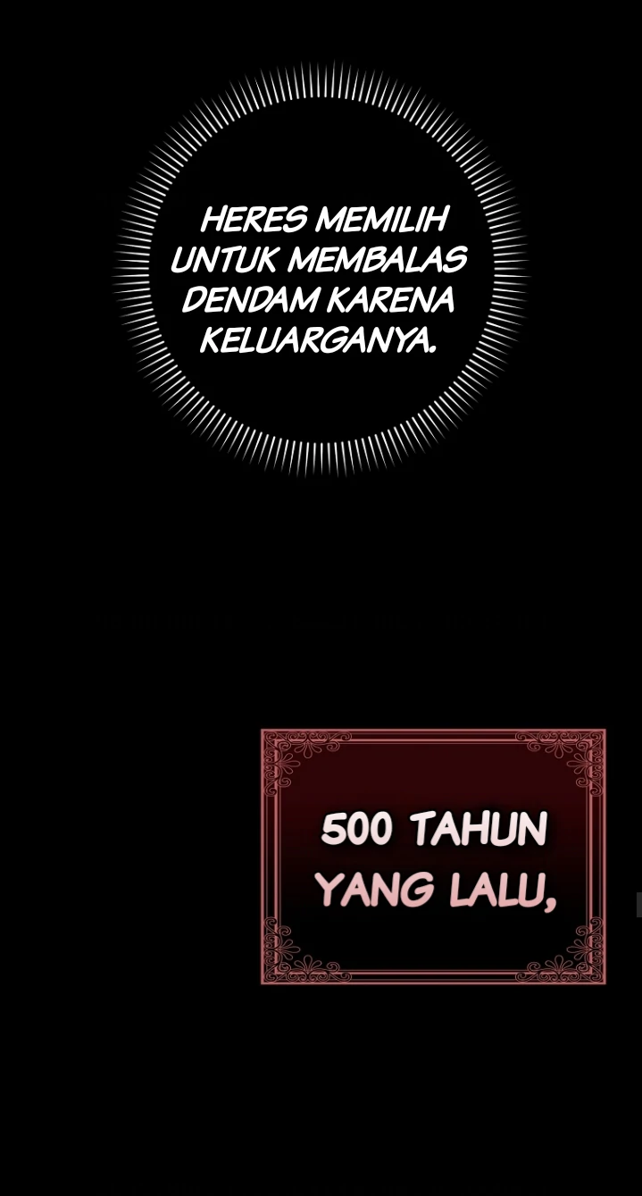 Rencana Sempurna Untuk Menghindari Ending Kematian Chapter 7 page 14