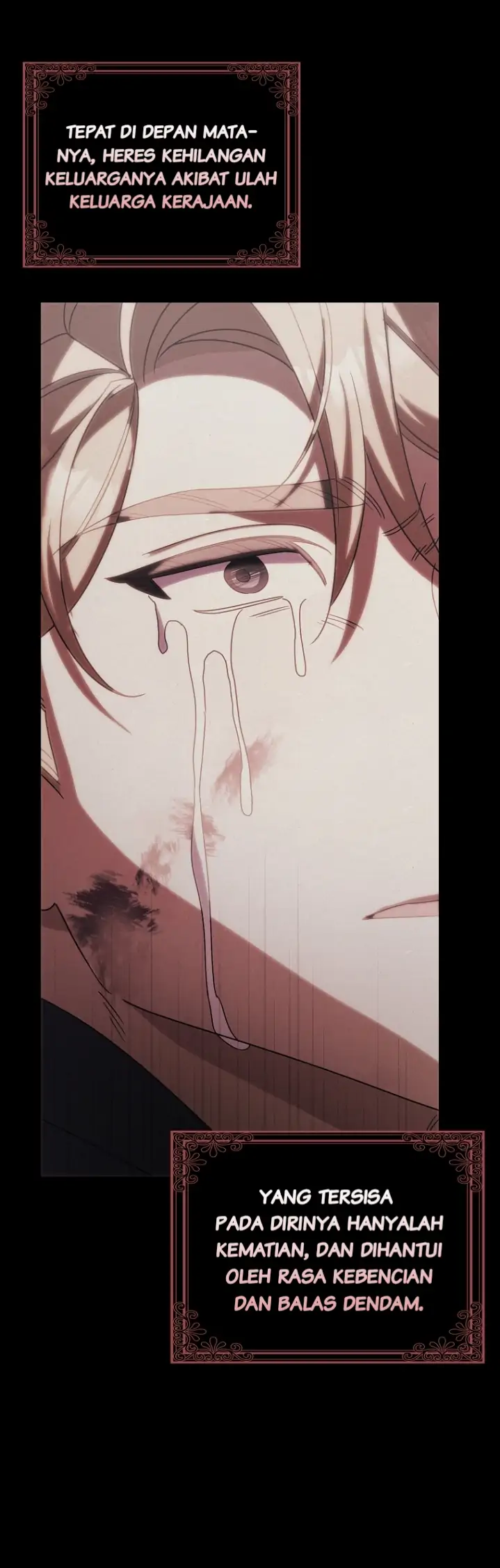 Rencana Sempurna Untuk Menghindari Ending Kematian Chapter 7 page 15