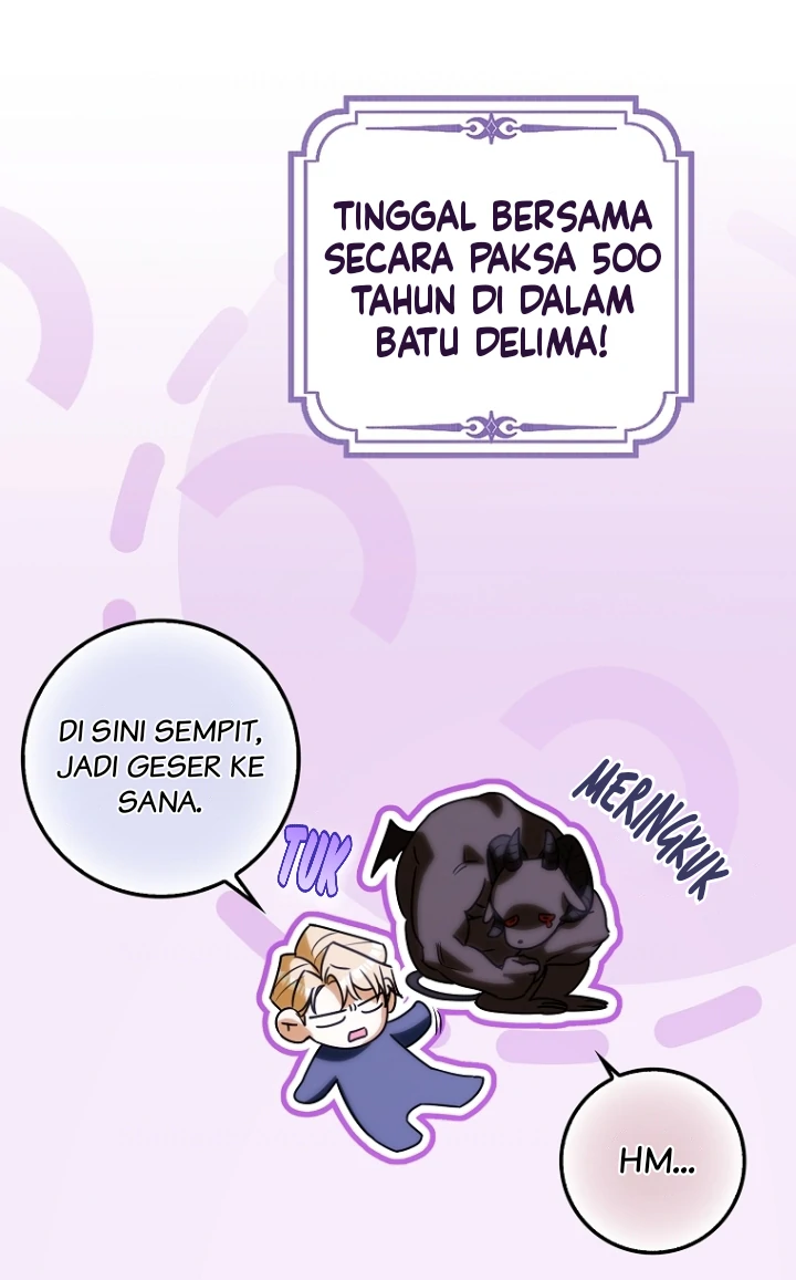 Rencana Sempurna Untuk Menghindari Ending Kematian Chapter 7 page 18