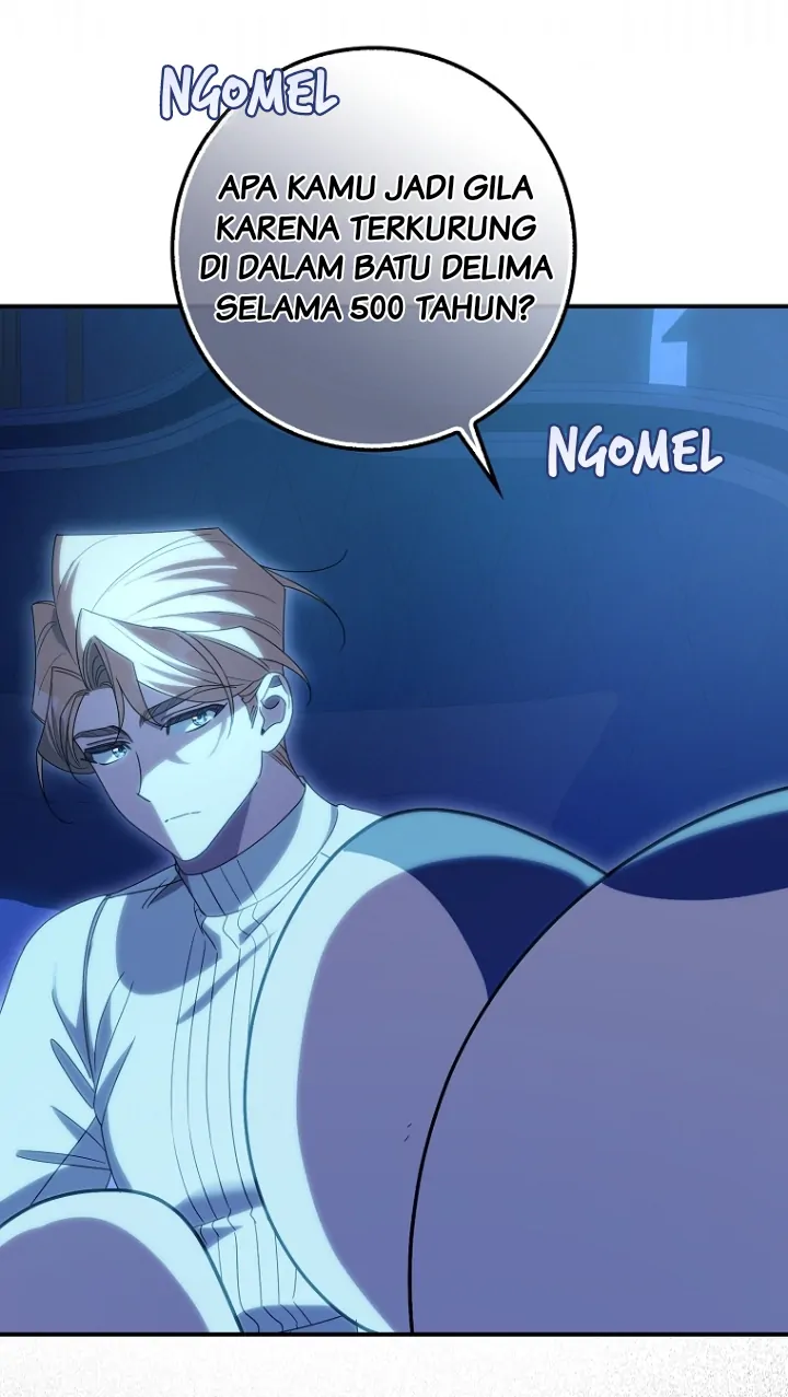Rencana Sempurna Untuk Menghindari Ending Kematian Chapter 7 page 21