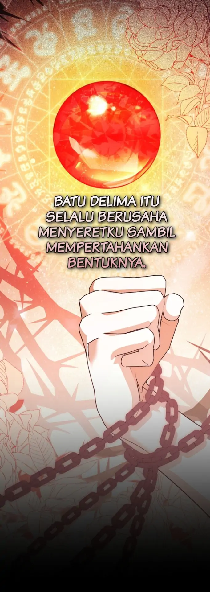 Rencana Sempurna Untuk Menghindari Ending Kematian Chapter 7 page 23