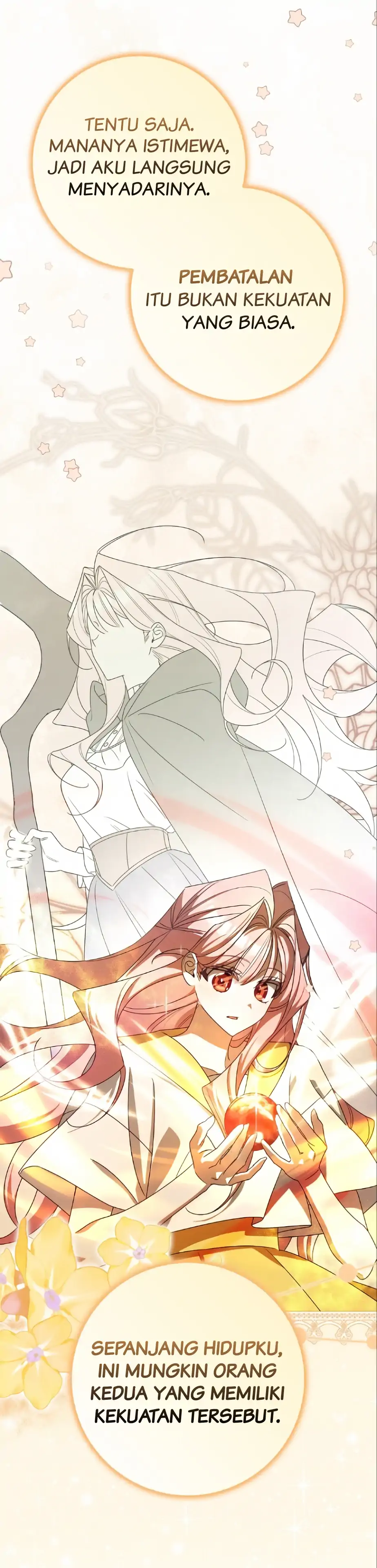 Rencana Sempurna Untuk Menghindari Ending Kematian Chapter 7 page 28