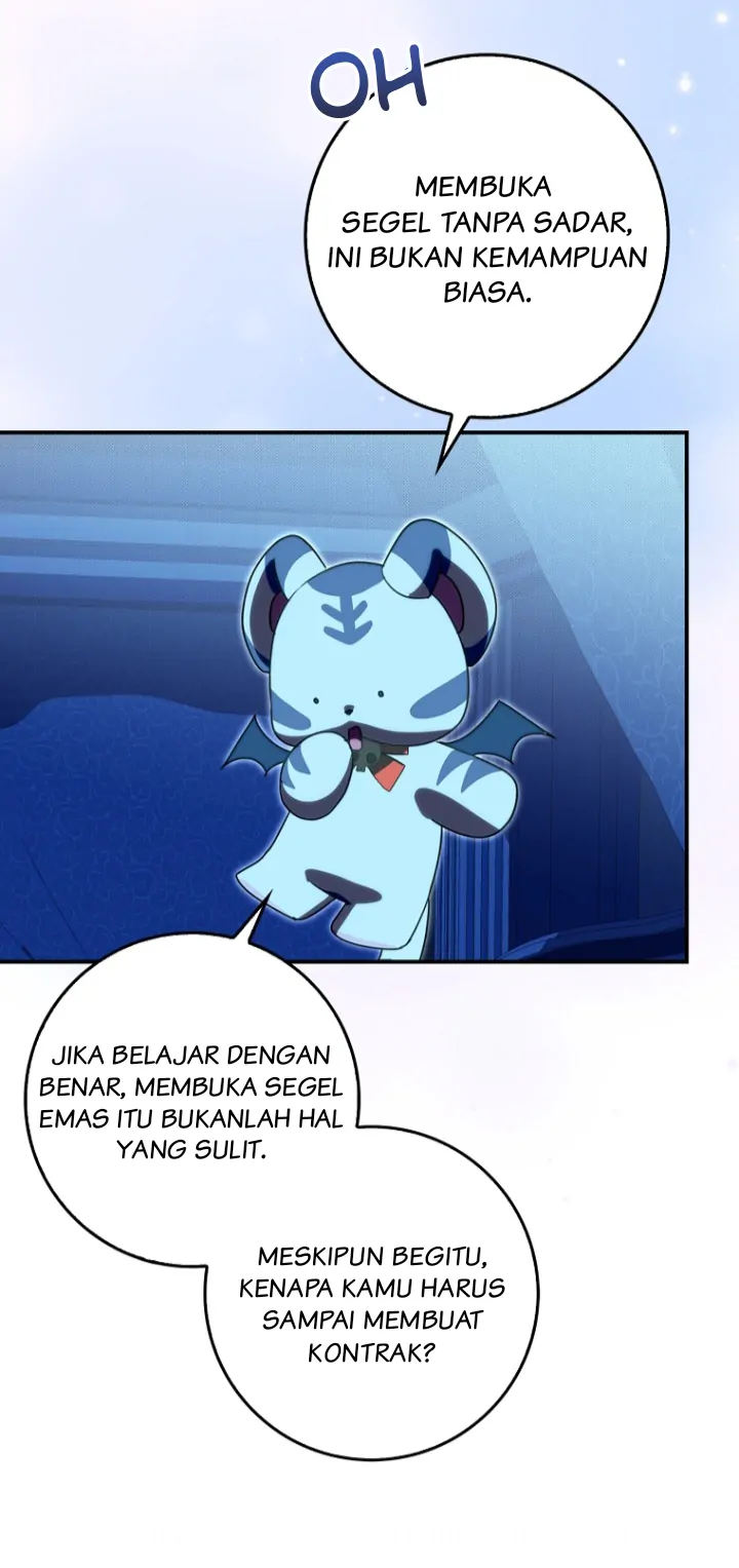 Rencana Sempurna Untuk Menghindari Ending Kematian Chapter 7 page 30