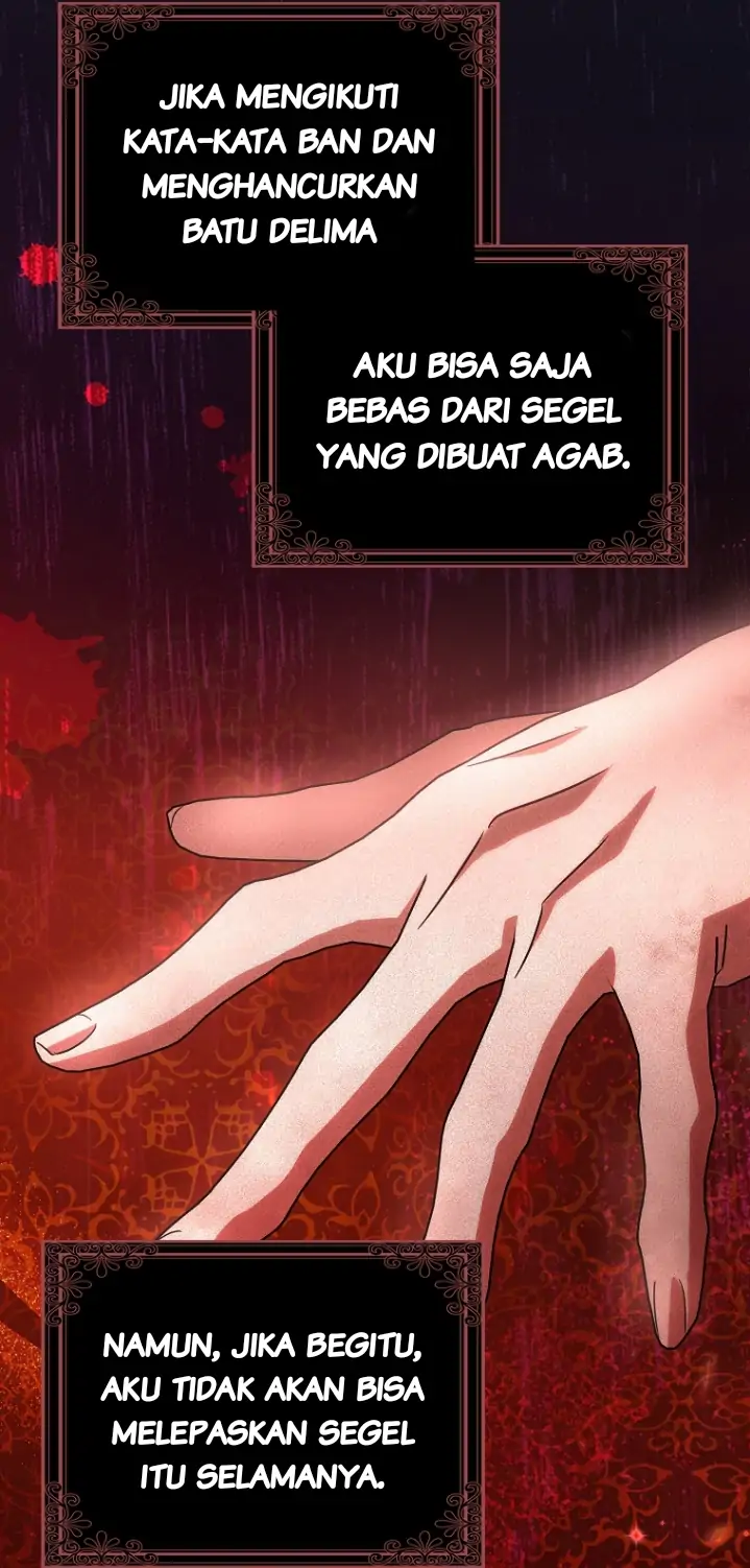 Rencana Sempurna Untuk Menghindari Ending Kematian Chapter 7 page 32