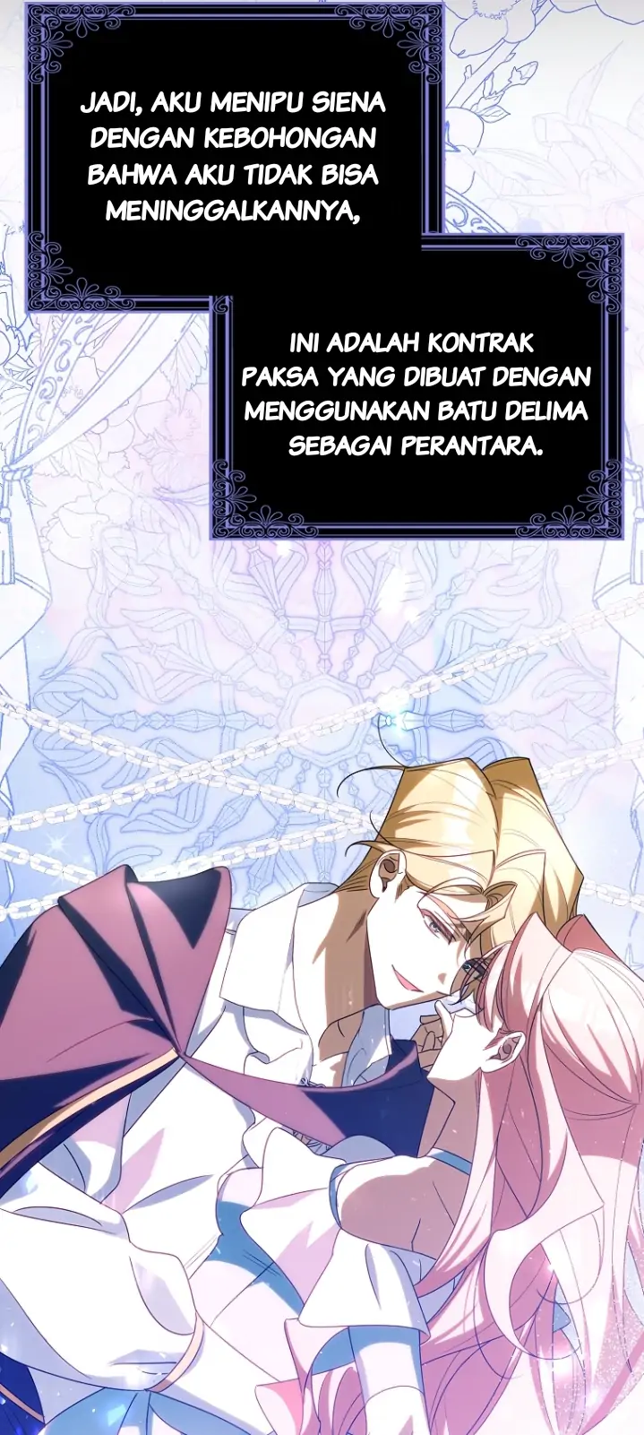 Rencana Sempurna Untuk Menghindari Ending Kematian Chapter 7 page 35