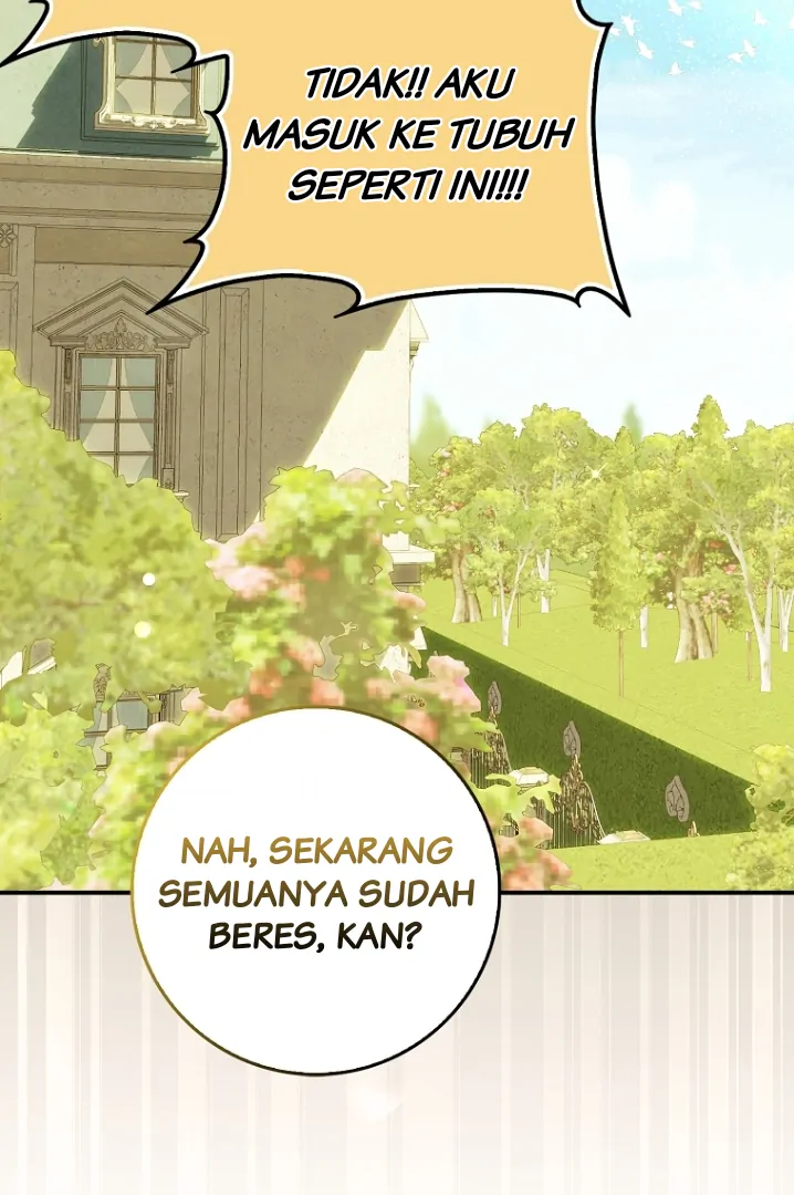 Rencana Sempurna Untuk Menghindari Ending Kematian Chapter 7 page 3