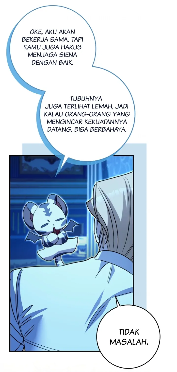 Rencana Sempurna Untuk Menghindari Ending Kematian Chapter 7 page 40