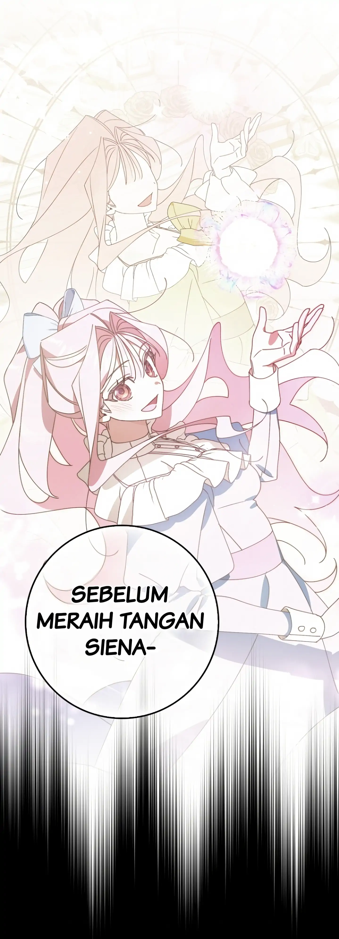 Rencana Sempurna Untuk Menghindari Ending Kematian Chapter 7 page 41