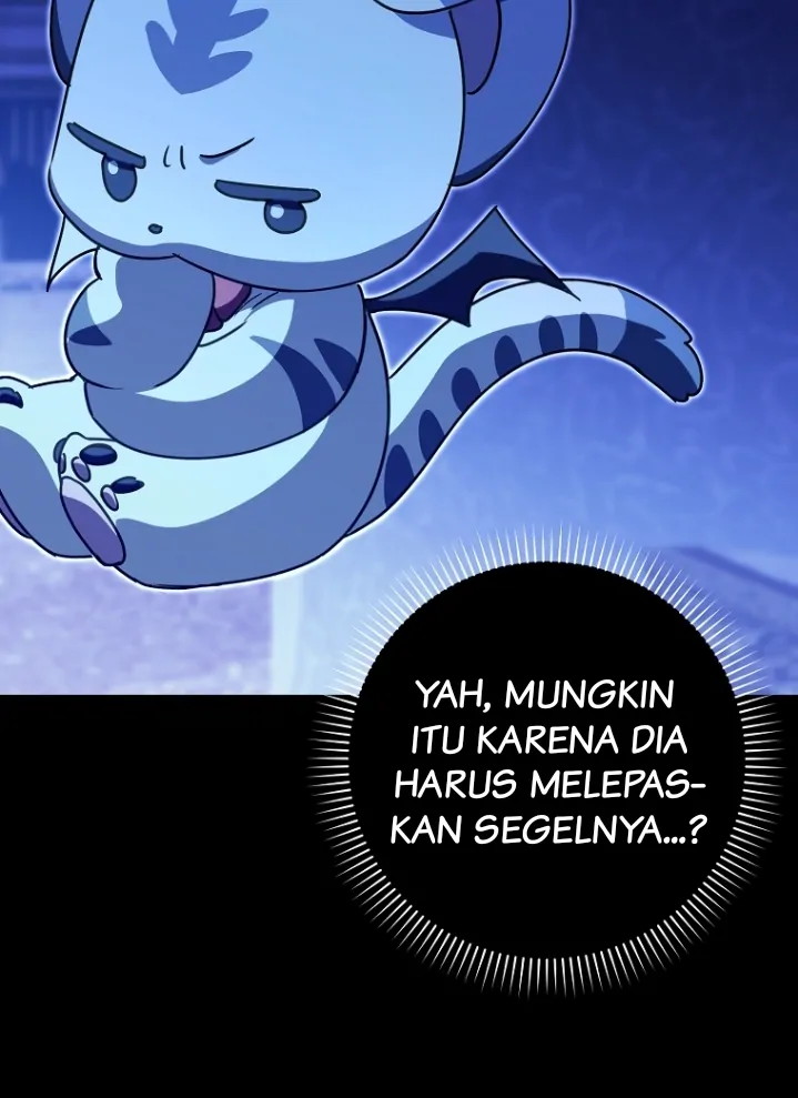 Rencana Sempurna Untuk Menghindari Ending Kematian Chapter 7 page 45