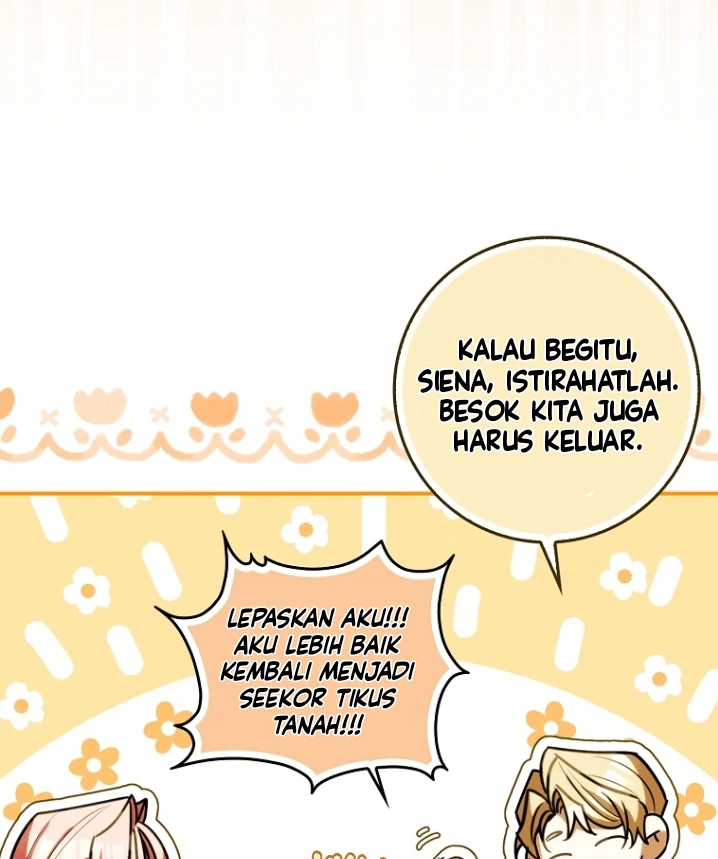 Rencana Sempurna Untuk Menghindari Ending Kematian Chapter 7 page 4