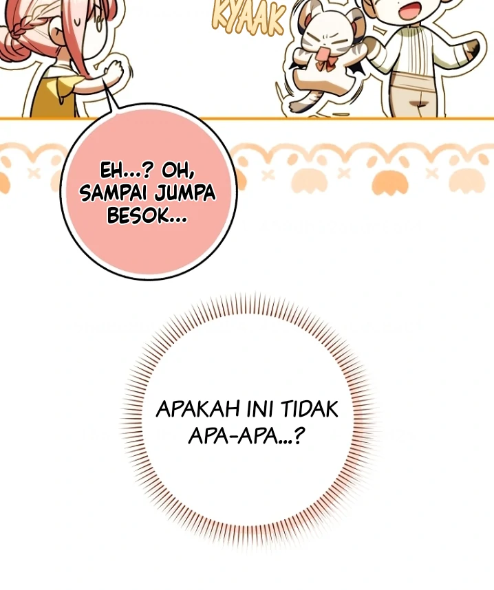 Rencana Sempurna Untuk Menghindari Ending Kematian Chapter 7 page 5