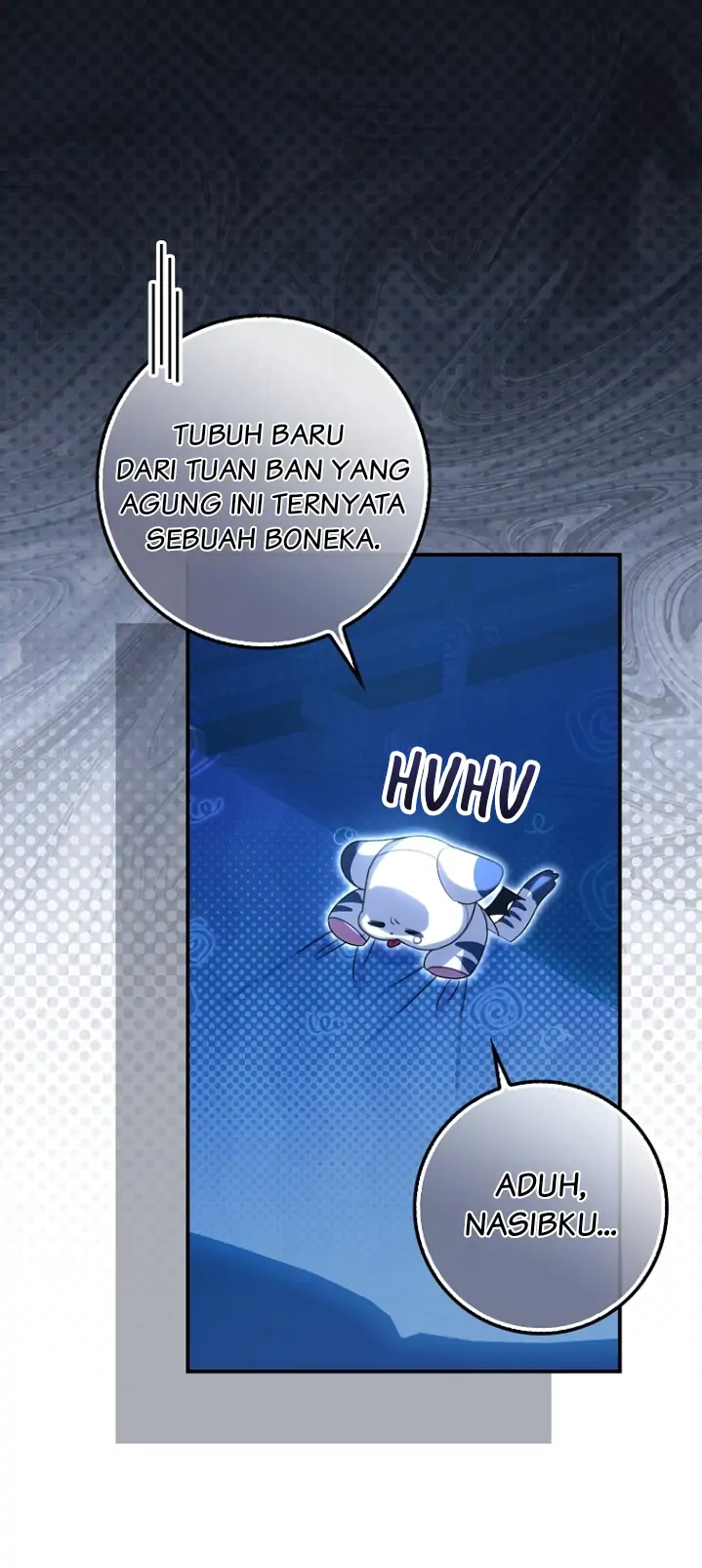 Rencana Sempurna Untuk Menghindari Ending Kematian Chapter 7 page 7