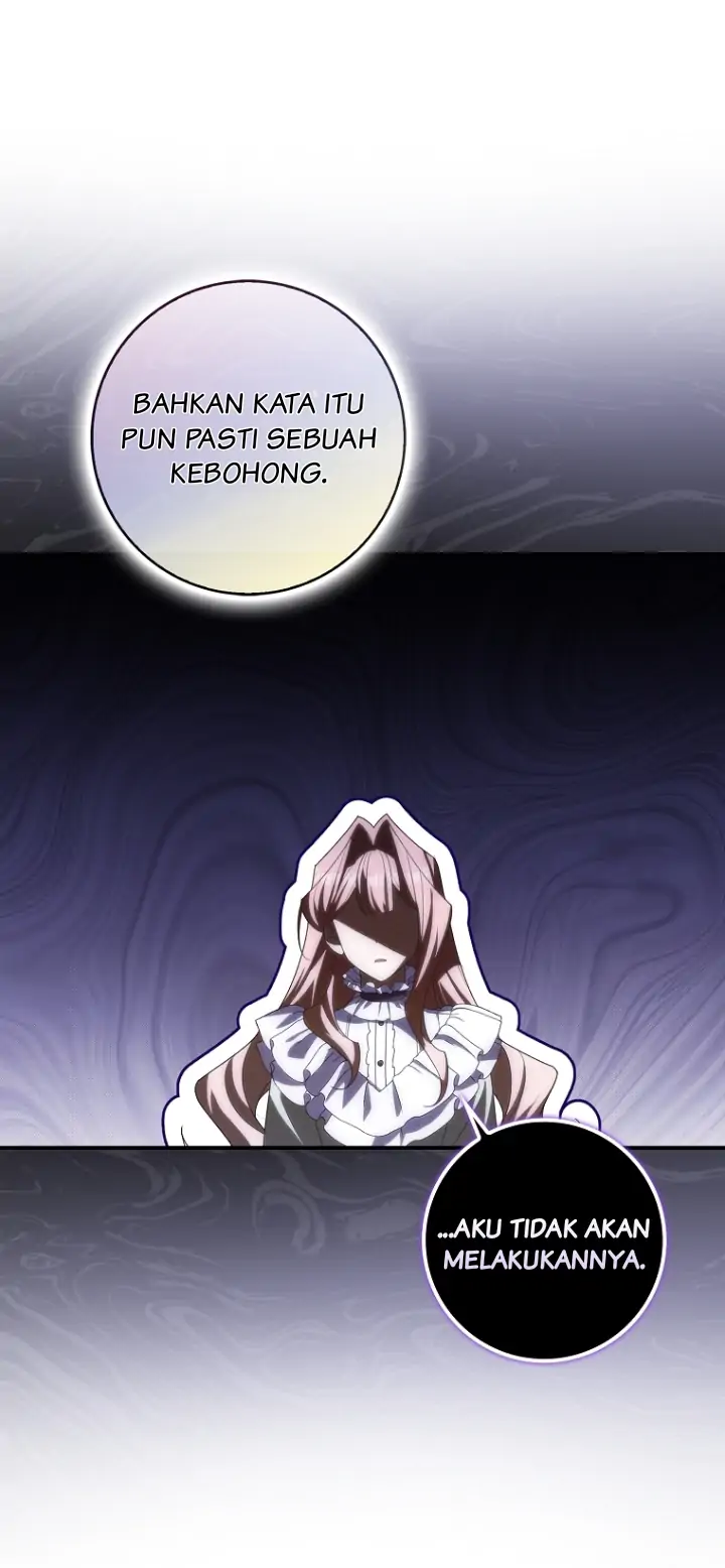 Rencana Sempurna Untuk Menghindari Ending Kematian Chapter 9 page 9