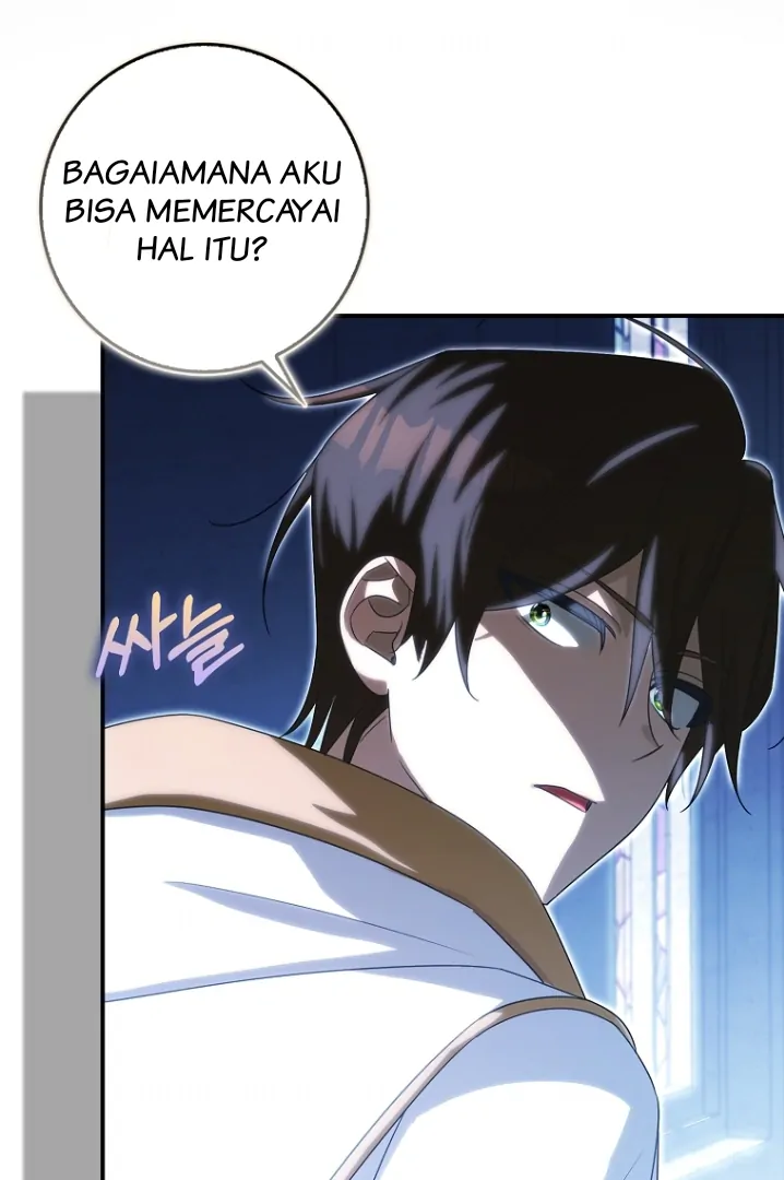 Rencana Sempurna Untuk Menghindari Ending Kematian Chapter 9 page 10