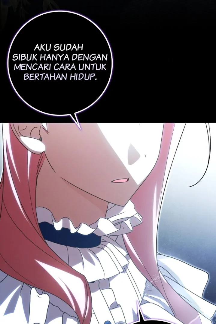 Rencana Sempurna Untuk Menghindari Ending Kematian Chapter 9 page 14