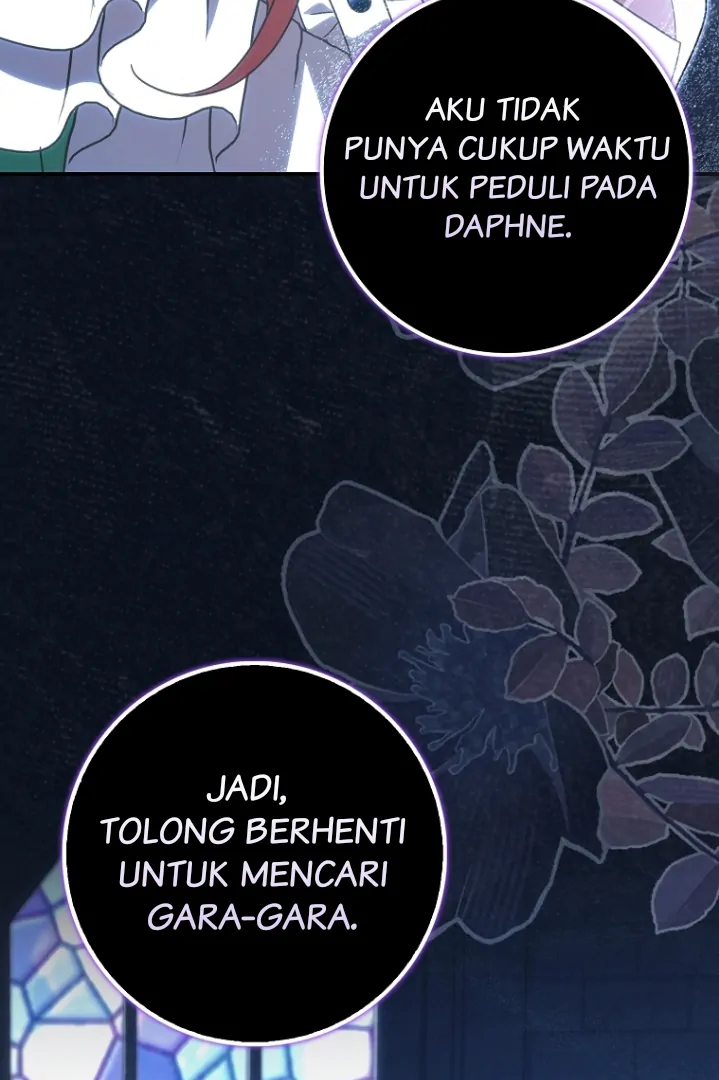 Rencana Sempurna Untuk Menghindari Ending Kematian Chapter 9 page 15