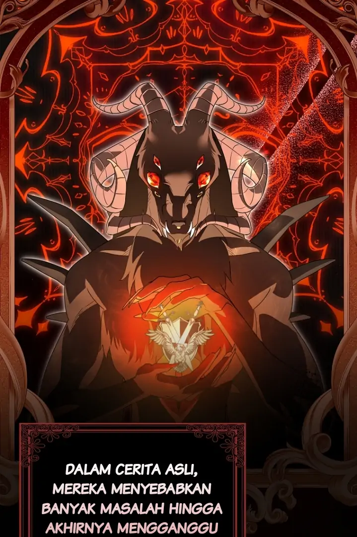 Rencana Sempurna Untuk Menghindari Ending Kematian Chapter 9 page 25