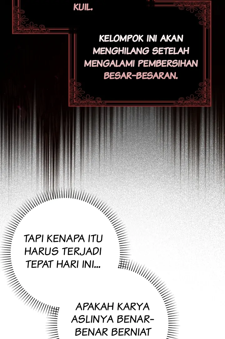 Rencana Sempurna Untuk Menghindari Ending Kematian Chapter 9 page 26