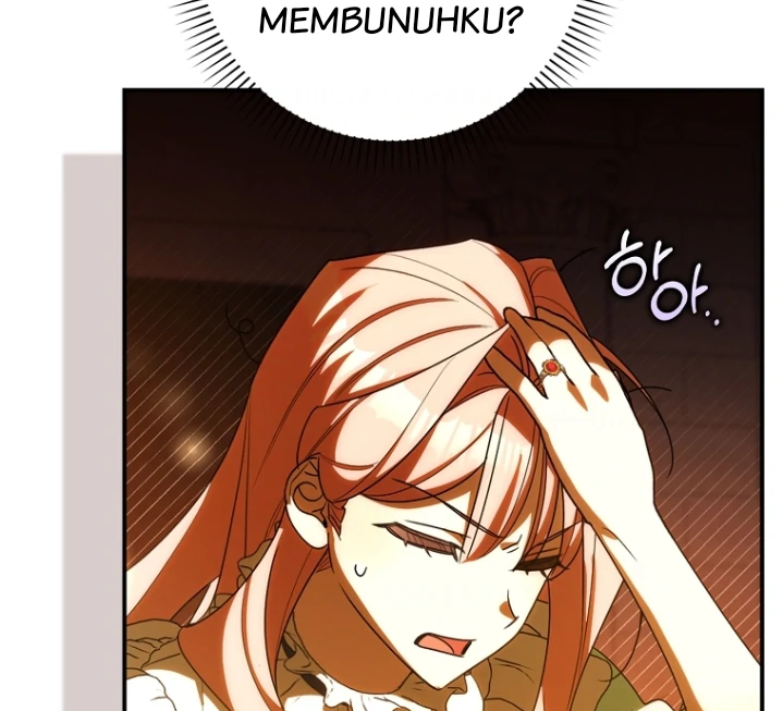 Rencana Sempurna Untuk Menghindari Ending Kematian Chapter 9 page 27