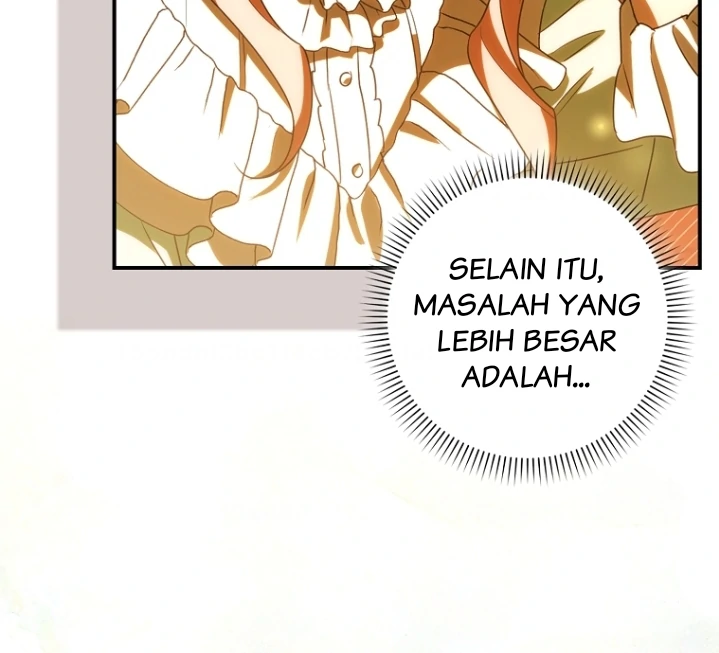 Rencana Sempurna Untuk Menghindari Ending Kematian Chapter 9 page 28