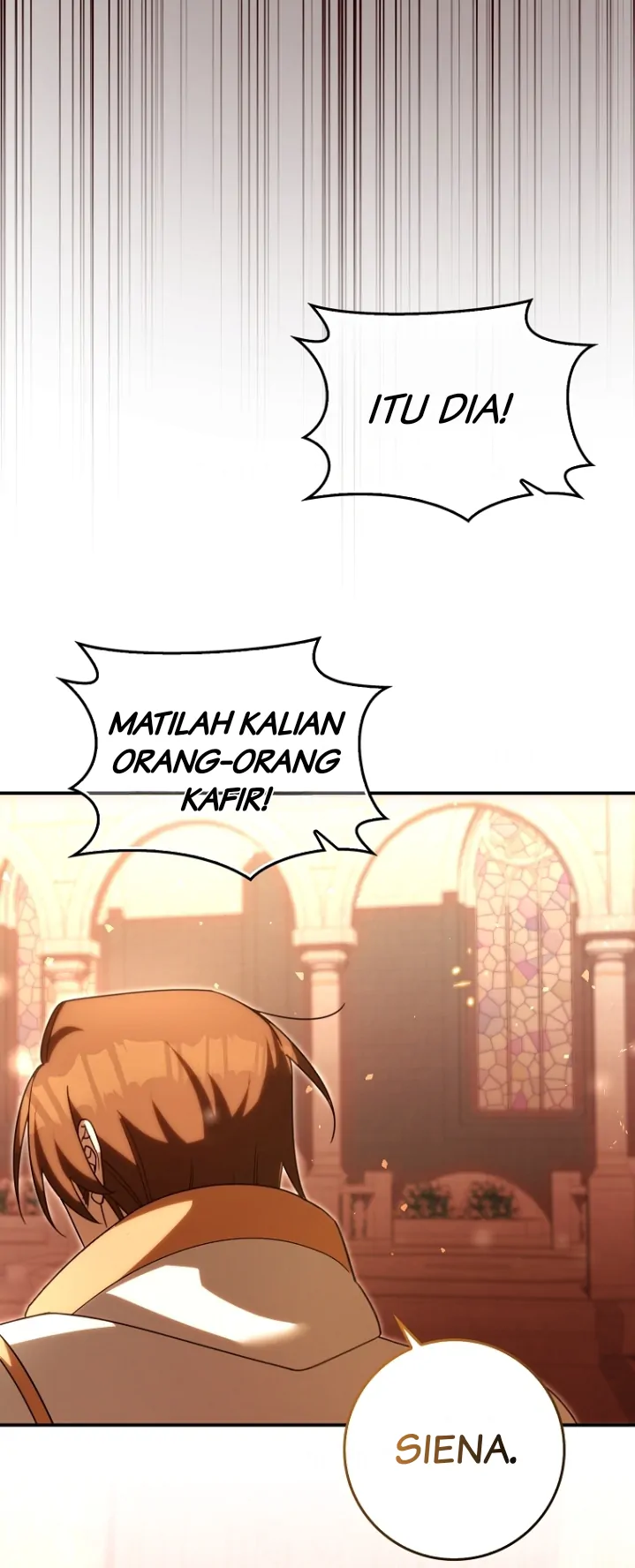 Rencana Sempurna Untuk Menghindari Ending Kematian Chapter 9 page 33