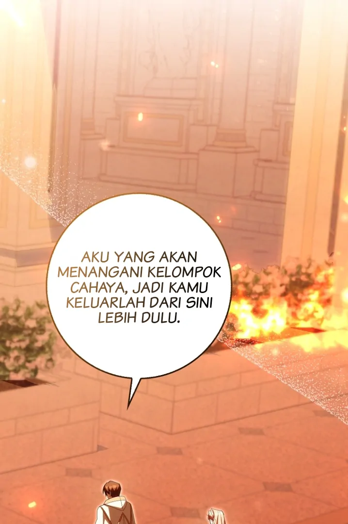 Rencana Sempurna Untuk Menghindari Ending Kematian Chapter 9 page 34