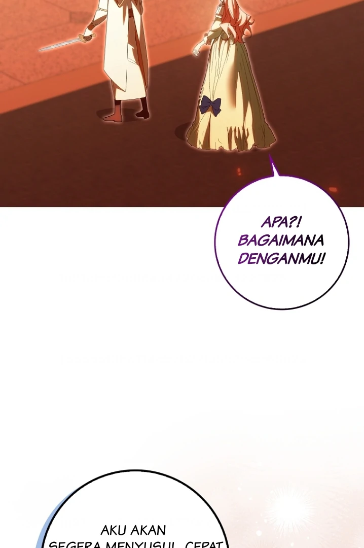 Rencana Sempurna Untuk Menghindari Ending Kematian Chapter 9 page 35