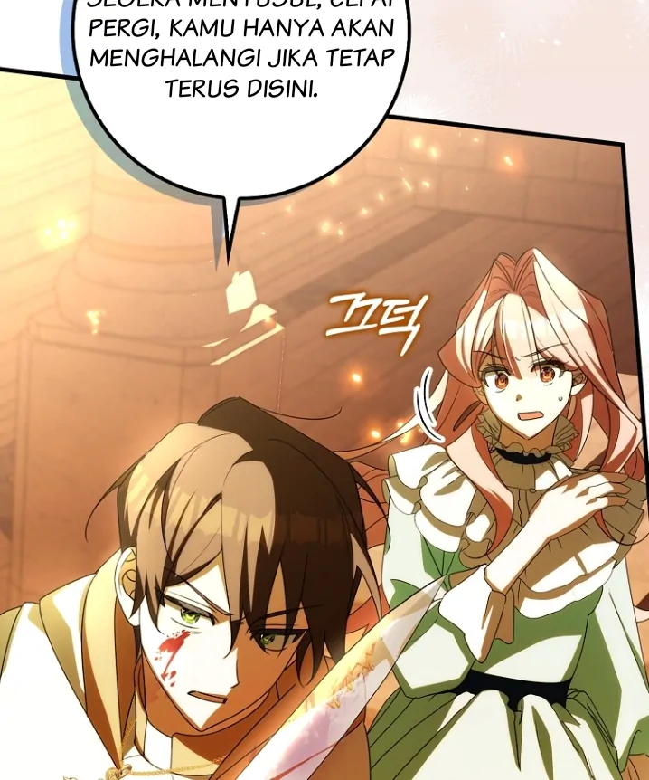 Rencana Sempurna Untuk Menghindari Ending Kematian Chapter 9 page 36