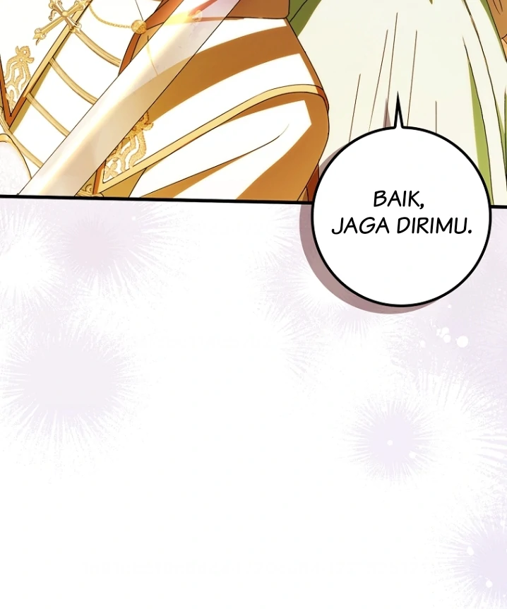 Rencana Sempurna Untuk Menghindari Ending Kematian Chapter 9 page 37