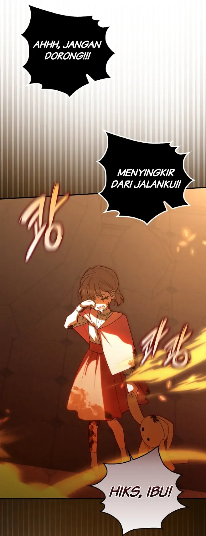 Rencana Sempurna Untuk Menghindari Ending Kematian Chapter 9 page 41