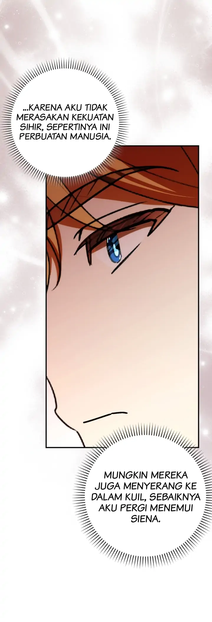 Rencana Sempurna Untuk Menghindari Ending Kematian Chapter 9 page 44