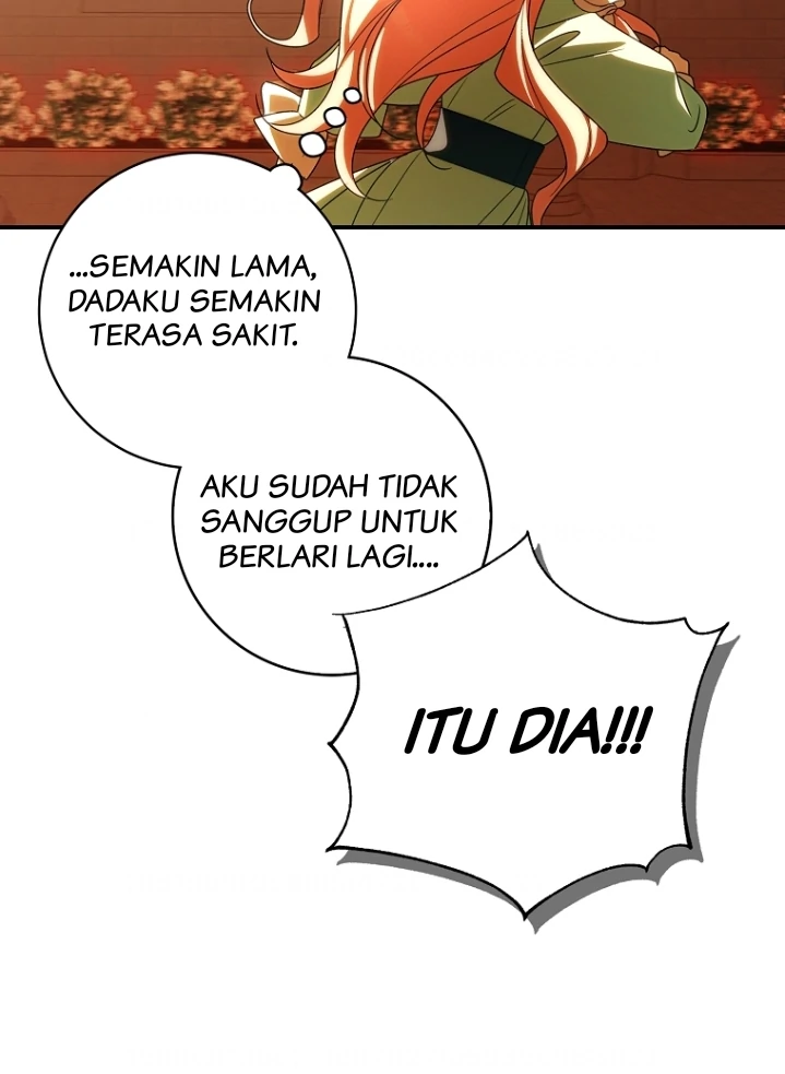 Rencana Sempurna Untuk Menghindari Ending Kematian Chapter 9 page 49