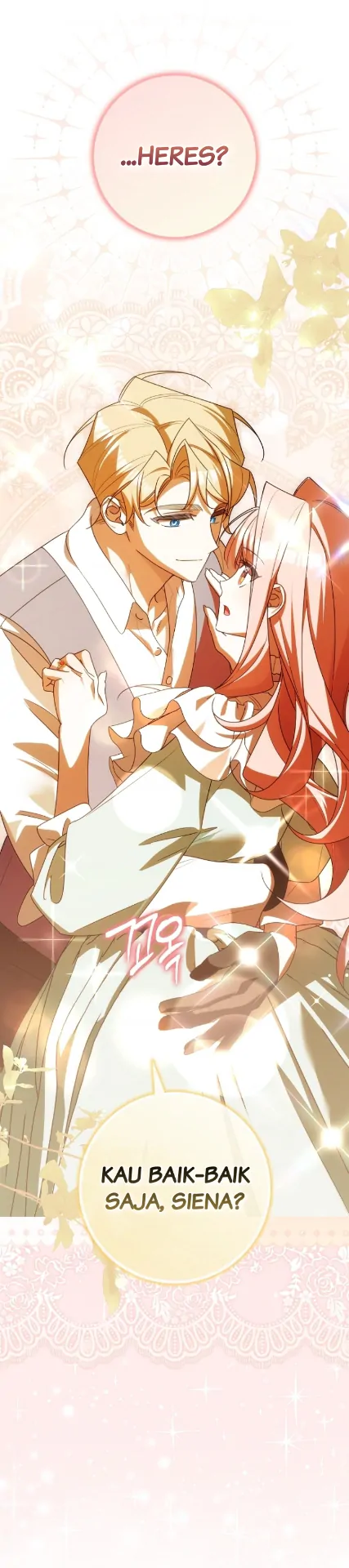 Rencana Sempurna Untuk Menghindari Ending Kematian Chapter 9 page 57