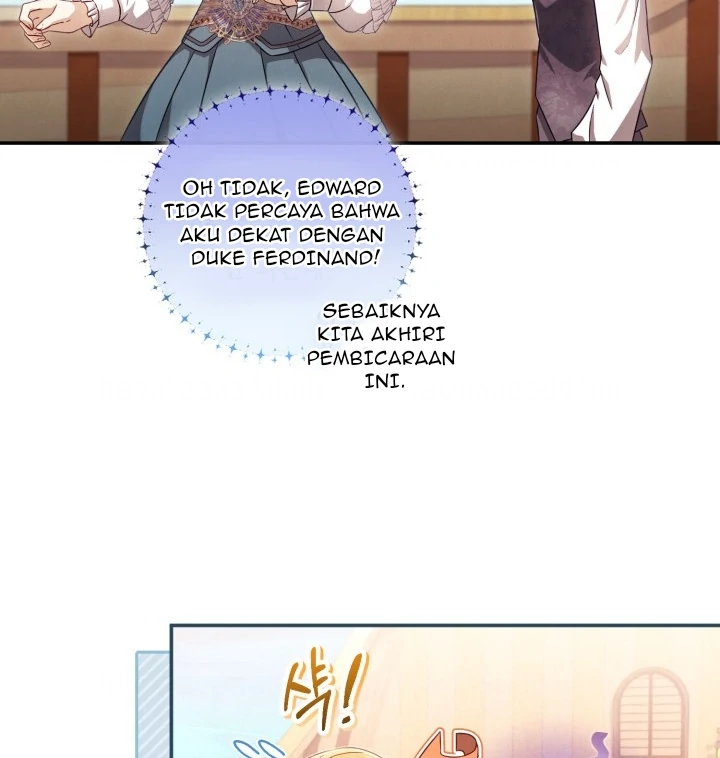 Requiem for the Queen Chapter 27 page 9