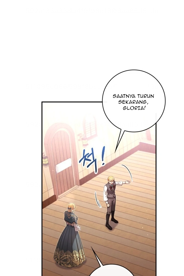 Requiem for the Queen Chapter 27 page 18