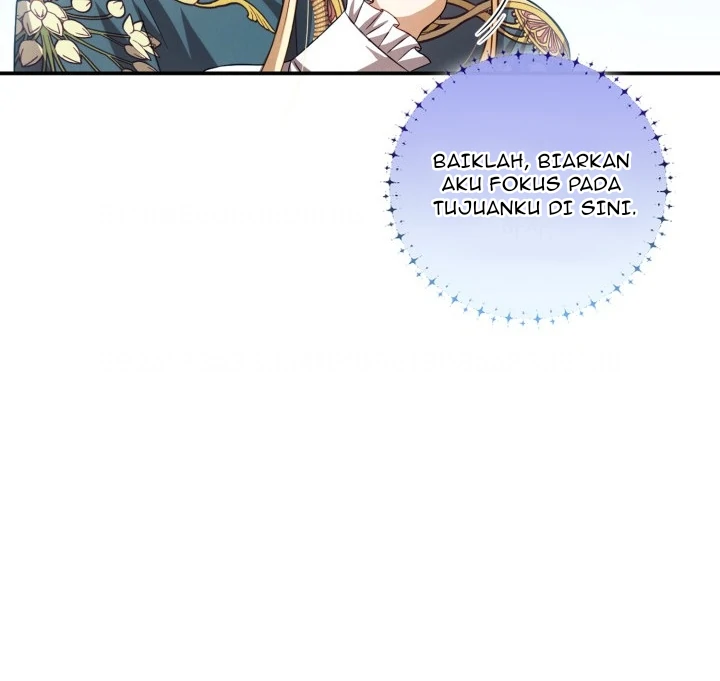 Requiem for the Queen Chapter 27 page 20