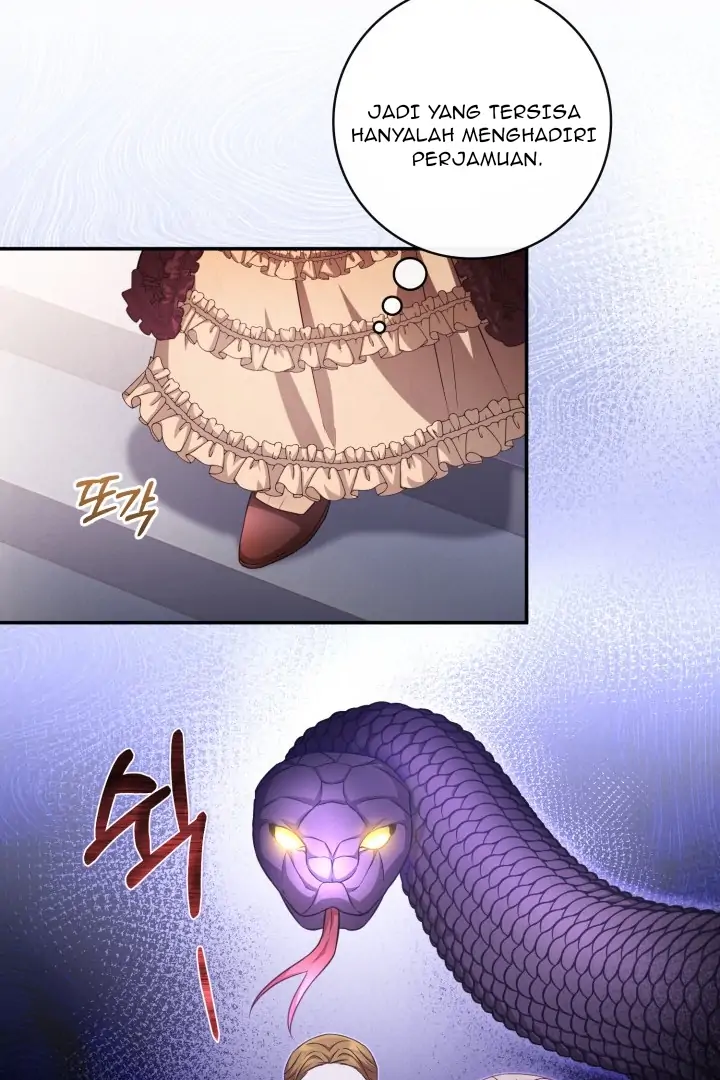 Requiem for the Queen Chapter 27 page 26