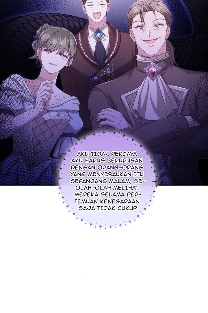 Requiem for the Queen Chapter 27 page 27