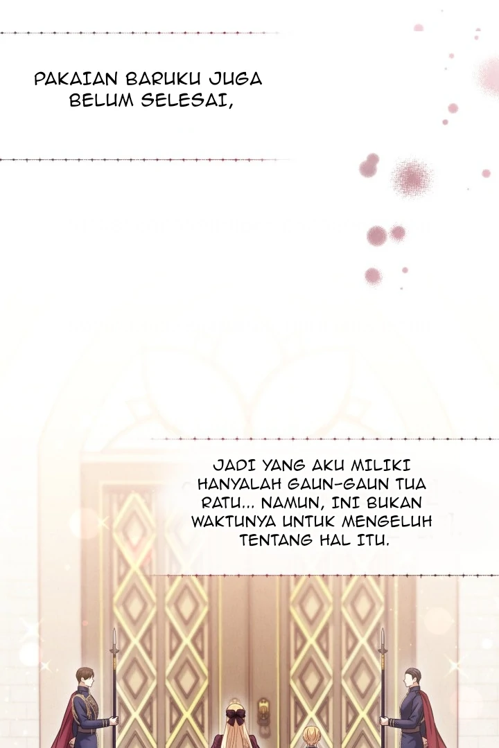 Requiem for the Queen Chapter 27 page 28