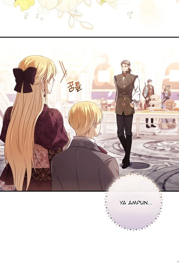 Requiem for the Queen Chapter 27 page 32