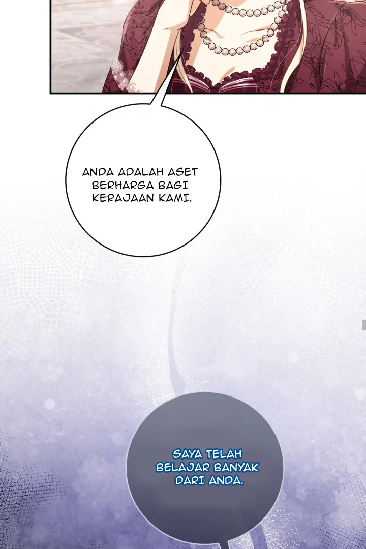 Requiem for the Queen Chapter 27 page 38